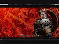 Subida a Demons Metin2
