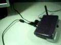 Dovado WRG and Huawei E270 HSDPA HSUPA Usb modem