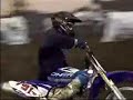 Tillsonburg Indoor MX Tillsonburg Indoor MX