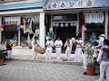 grupo de musicos otavalenhos