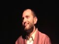 Teatro a Salerno - Giacomino di G. Guareschi