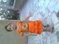 Maysam Dancing
