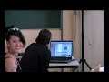 UWPM-Macking Off-Woche