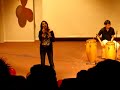 MDE concert My All/Berdua Lebih Baik