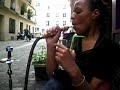 Milkshake Chicha