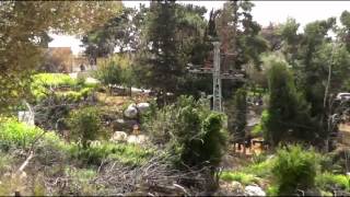 كانت تسمى عين حوض ... صارت تسمى عين حوض