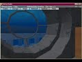 Nautilus Submarine in Atlantis, Virtual Sailor Sim