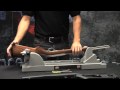 ATI Marlin Fiberforce Gunstock Installation