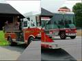 5-5-5-5: A Firefighter Tribute