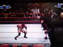 SYMWE Cup Round 1 - Ian Gibbs vs HHH SYMWE Cup Round 1 - Ian Gibbs vs HHH