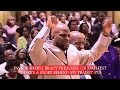 PASTOR SHERYL BRADY PREACHES @ ST. JAMES COGIC PT3