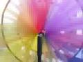Circle Rainbow.-