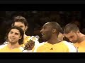 Go Lakers, Beat The Celtics