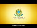 Justiça Eleitoral - Vota Brasil - Eleições 2008 - Abelha no Ouvido