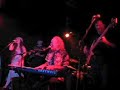 Vince Welnick and Gent Treadly - Scarlet Begonias
