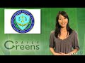 Daily Greens -- Eco News with a Dash of Sass Daily Greens -- Eco News with a Dash of Sass