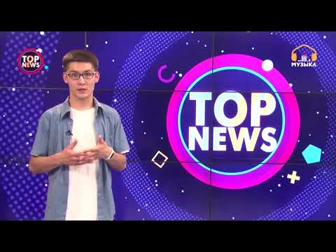 TOP NEWS / Курал Чокоев показал своего 14-летного сына.