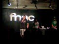 Arianna Puello@Fnac Madrid 10-07-07