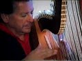 Camilo Zuñiga y Mario Garcia - Arpa - Polcas Paraguayas