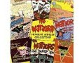 The Meteors - Somebody put something in my drink The Meteors - Somebody put something in my drink