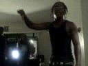 W-B up coming dancer under showtime