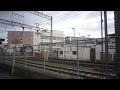 阪急7300系7306F試運転 2013年12月17日撮影