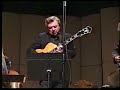 Bellarmine Jazz Guitar Clinic 2006 Walk Don\ Bellarmine Jazz Guitar Clinic 2006 Walk Don\