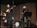 Bellarmine Jazz Guitar Clinic 2006 Walk Don't Run