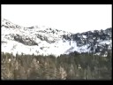 The Jupiter Sheep Honkin', Writin' Dog, 'n Hikin'.