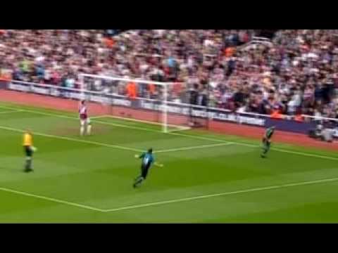 Fernando Torres - all goals and skills 2008-2009