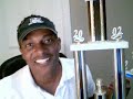LFL Fantasy Football Champion - Noni Warriors (Coach Charles Barnes)