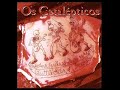 Os Catalepticos - Cannibal Holocaust