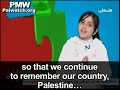 Hoe de PA de ‘tweestatenoplossing’ uitlegt aan de Palestijnse kinderen [video]
