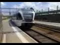 SBB Swiss Train Thurbo SBB Swiss Train Thurbo