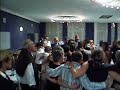 sirtaki at eahil gala dinner in cluj