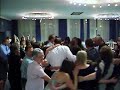 Sirtaki at EAHIL Gala Dinner in CLuj