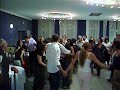 sirtaki at eahil gala dinner in cluj