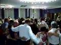 Sirtaki at EAHIL Gala Dinner in CLuj