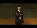 Dr. Steve Perry : Black History Month, CMU 2010 (3/10)