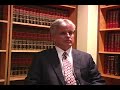 New York City Motor Vehicle Accident Lawyer -Christopher McGrath