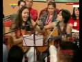 Solimar Cadenas, La Cantera - Pachamama