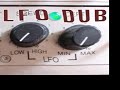 LFO Dub 神田森莉