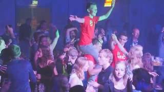 After-movie Vesuvius Tentfeest Elsloo 2016
