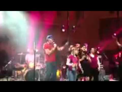 Rob RAPS????