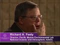 climate change and the ocean
