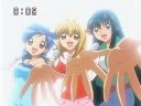 Mermaid Melody vs Suzumiya Haruhi - Dragostea Din Tei(Remix)