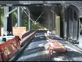 Trent & Mersey Canal - Anderton Boat Lift (time lapse)