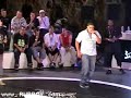 Kabuto Vs Mowlihawk (8avos) [FINAL NACIONAL BDLG 2008]