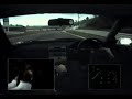 Ayrton Senna - Honda NSX @ Suzuka