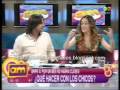 Qu� hacer con los chicos en casa